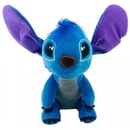 Мягкая игрушка Копиця Стич, 30 см