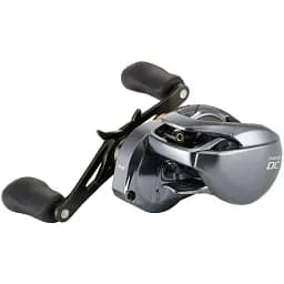 Котушка Shimano Curado DC151HG 6+1BB - мініатюра 2