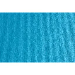 Папір для дизайну Fabriano Elle Erre В2 (50x70см) №13 azzurro 220г/м2 синій дві текстури