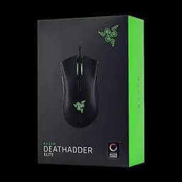 Миша високоточна ігрова Razer XPRO Lancehead Tournament Edition USB (23393-01_579) - мініатюра 6