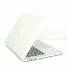 Ноутбук Apple MacBook Air 7,2 A1466 (C1MRG4REG943) (i5-5250U/8/128SSD) - Class A- - мініатюра 3