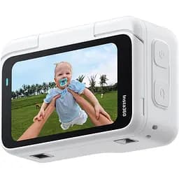 Екшн-камера Insta360 GO Ultra Arctic White (CINSABEA/W) EU [146506] - мініатюра 2