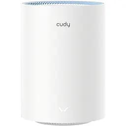 Система WiFi Cudy M1200(3-pack), AC1200 Wi-Fi Mesh Solution (M1200(3-Pack)) - мініатюра 3