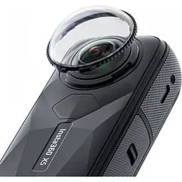 Захист на лінзу aMagisn PF10 для Insta360 X5 [143424] - мініатюра 3