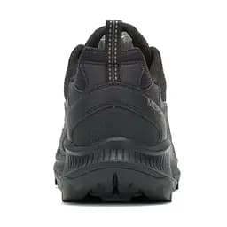 Кросівки чоловічі Merrell Speed Strike 2 WP Mens 46 Чорний - мініатюра 3