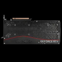 Відеокарта EVGA GeForce RTX 3070 Ti FTW3 Ultra Gaming [08G-P5-3797-KL] [75459] - мініатюра 8
