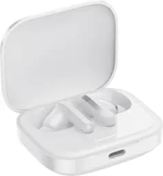 Навушники Xiaomi Redmi Buds 5 Sunny Snow White (BHR7628GL) (EU) - мініатюра 2