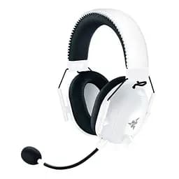 Наушники игровые Razer Blackshark V2 Pro WL White Edition RZ04-03220300-R3M1 (69925)