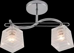 Люстра декоративная V XA1531/2 Cr