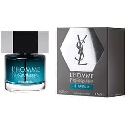 Парфумована вода Yves Saint Laurent L'Homme Le Parfum 60 мл