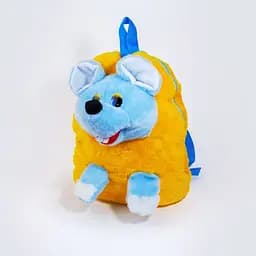 Рюкзачок Милый мышонок 32 см