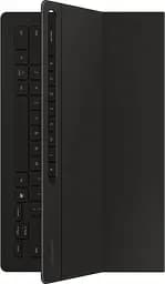 Чохол-клавіатура Samsung Book Cover Keyboard Slim AI Key для Samsung Galaxy Tab S9 Ultra Black (EF-DX920UBEGWW) - мініатюра 5