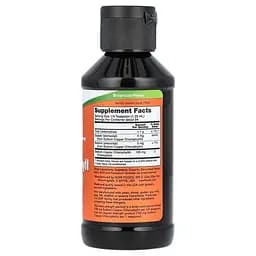 Амінокислота Now Chlorophyll Liquid, 118 мл vit0003851 - мініатюра 2