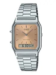 Годинник Casio AQ-230A-4AMQYES