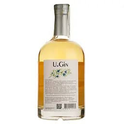 Настоянка Хані Баджер U. Gin 37% 0.5 л - мініатюра 2