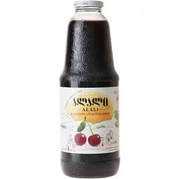 Сік Alali вишневий натуральний 1 л