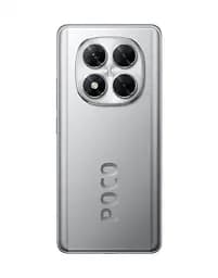 Смартфон Poco X7 12/512GB Silver (adapter) NFC - мініатюра 2