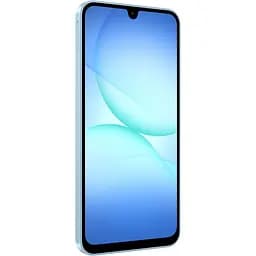 Смартфон Samsung Galaxy A17 8/256GB Light Blue (SM-A175FLBEEUC) UA-UCRF [146209] - мініатюра 4