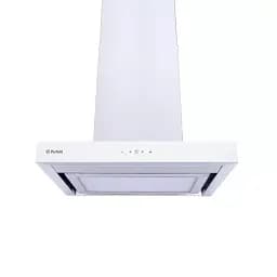 Вытяжка декоративная Т-образная PERFELLI TS 6635 I/WH 1000 LED