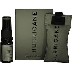 Автомобильное аромасаше Hurricane Khaki Mirror Standart [135335]