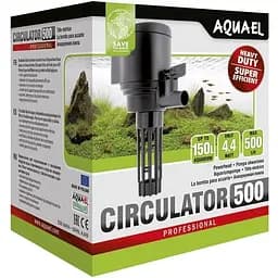 Помпа для аквариума Aquael Circulator 500, 150 л