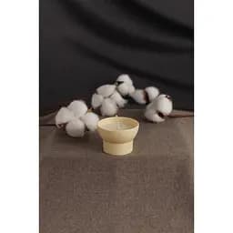 Свічка Vanila Жовтий (2000989352303A)(NY)