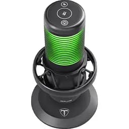 Ігровий стрім мікрофон Defender Pulsar GMC USB RGB 2.0 м (64730) - мініатюра 3