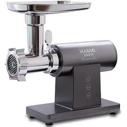 Мясорубка электрическая Magio MG-271 мясорубка 3 решетки Черный 2600 Вт