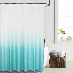 Шторка для ванной Volver Shell 200 x 180 см (51402)