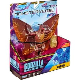 Фігурка Godzilla vs. Kong Родан 15 см (35219CNE8) - мініатюра 6