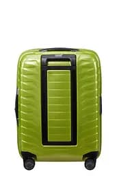 Валіза Samsonite PROXIS 55 см LIME 55x40x20(23) CW6*74001 - мініатюра 7