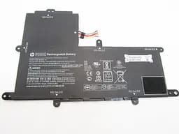 Акумулятор для ноутбука HP Stream 11-R HSTNN-IB7G, 4960 mAh (37Wh), 2cell, 7.6V, Li-Po, чорний