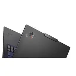 Ноутбук Lenovo ThinkPad X1 Carbon G13 Aura Edition WUXGA 14 дюймів Intel Core Ultra 5 225U 16 ГБ 512 ГБ SSD Windows 11 Pro Чорний - мініатюра 5