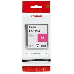Картридж Canon PFI-120 Magenta, 130ml (2887C001AA)