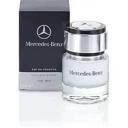 Туалетна вода Mercedes-Benz Mercedes-Benz For Men 40 мл