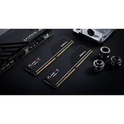 Модуль пам'яті для комп'ютера DDR5 32GB (2x16GB) 6000 MHz Flare X5 G.Skill (F5-6000J3636F16GX2-FX5) - мініатюра 5
