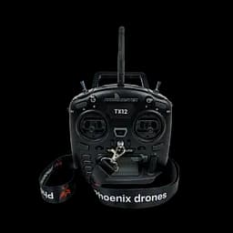 Пульт дистанційного керування RadioMaster TX12 MKII ELRS - FPV радіоапаратура