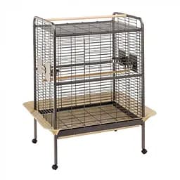 Клітка для птахів Ferplast EXPERT 100 р. 124.5 x 100 x h 156 cm