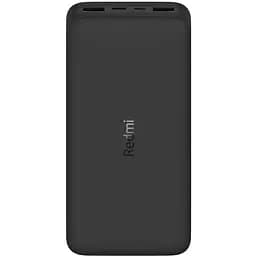 Повербанк Redmi Power Bank Fast Charge 18W 20000mAh