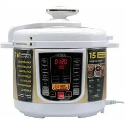 Мультиварка Rotex REPC58-G