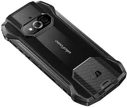 Смартфон Ulefone Armor 15 6/128GB Black Global без NFC - мініатюра 2