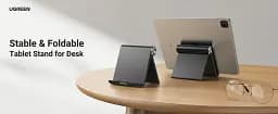 Підставка для телефону Ugreen LP115 Black [50748] [86600] - мініатюра 6