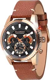 Годинник Guardo S01896 RgBBr