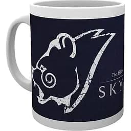 Кружка GeekLand Скайрім Skyrim Storm Cloak