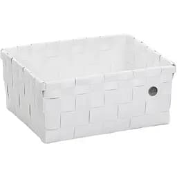 Кошик Kela Neo білий 24х31х14 см (24468)