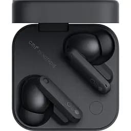 Бездротові навушники CMF by Nothing Buds Pro 2 B172 A10600076 (сірі) - мініатюра 2