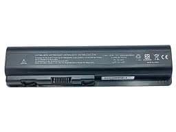 Акумулятор EV03 для HP Pavilion dv6-1300, dv6-1200, dv6-1100 Series (EV06) (10.8V 5200 mAh) - мініатюра 2