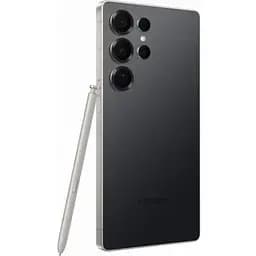 Смартфон Samsung Galaxy S25 Ultra 12/1Tb Titanium Black SM-S938BZKHEUC UA UCRF