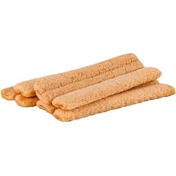 Печенье мультизлаковое Wonder Mill Tiki Stiki молочное 550 г (911271)