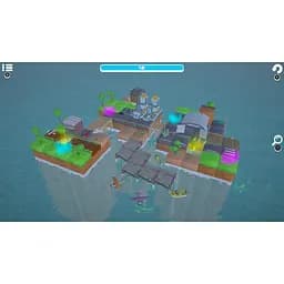 Ключ активації Microsoft Cube Airport для Xbox One/Series S/X - мініатюра 4